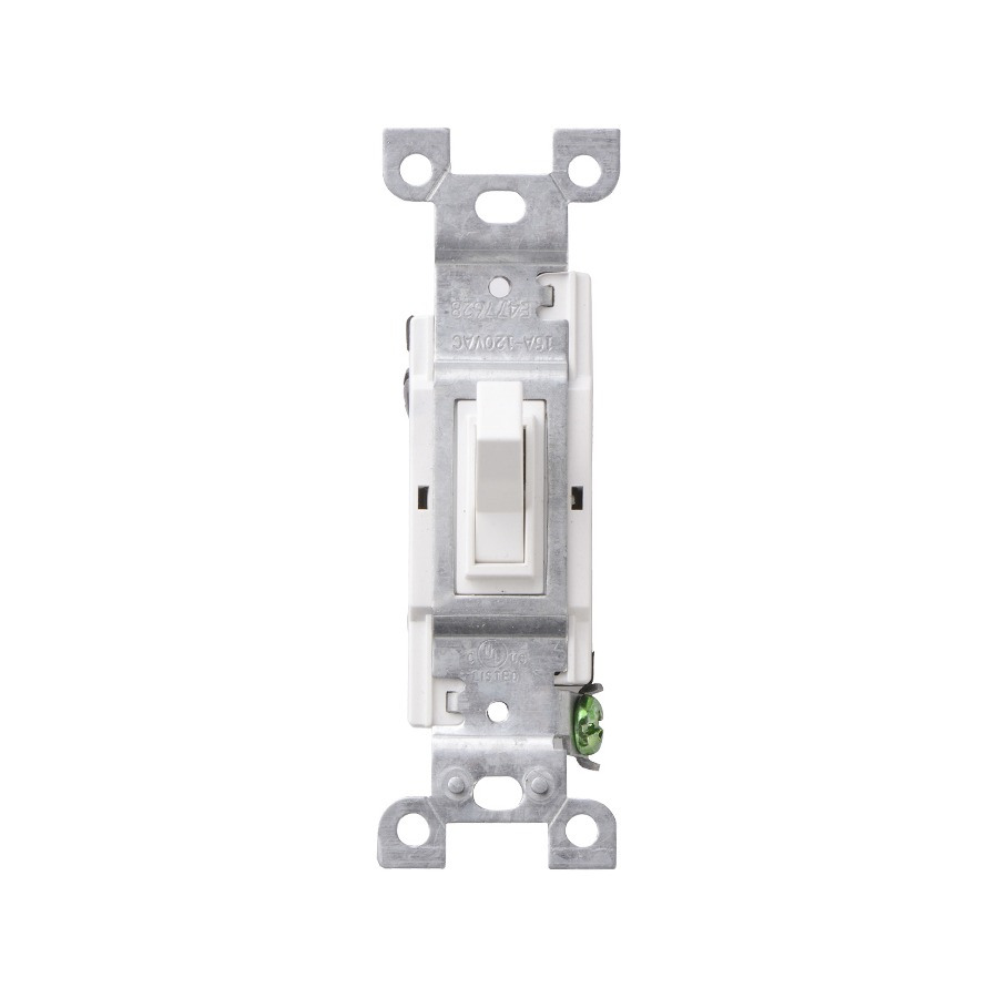 BAK-001 15A Toggle Switch
