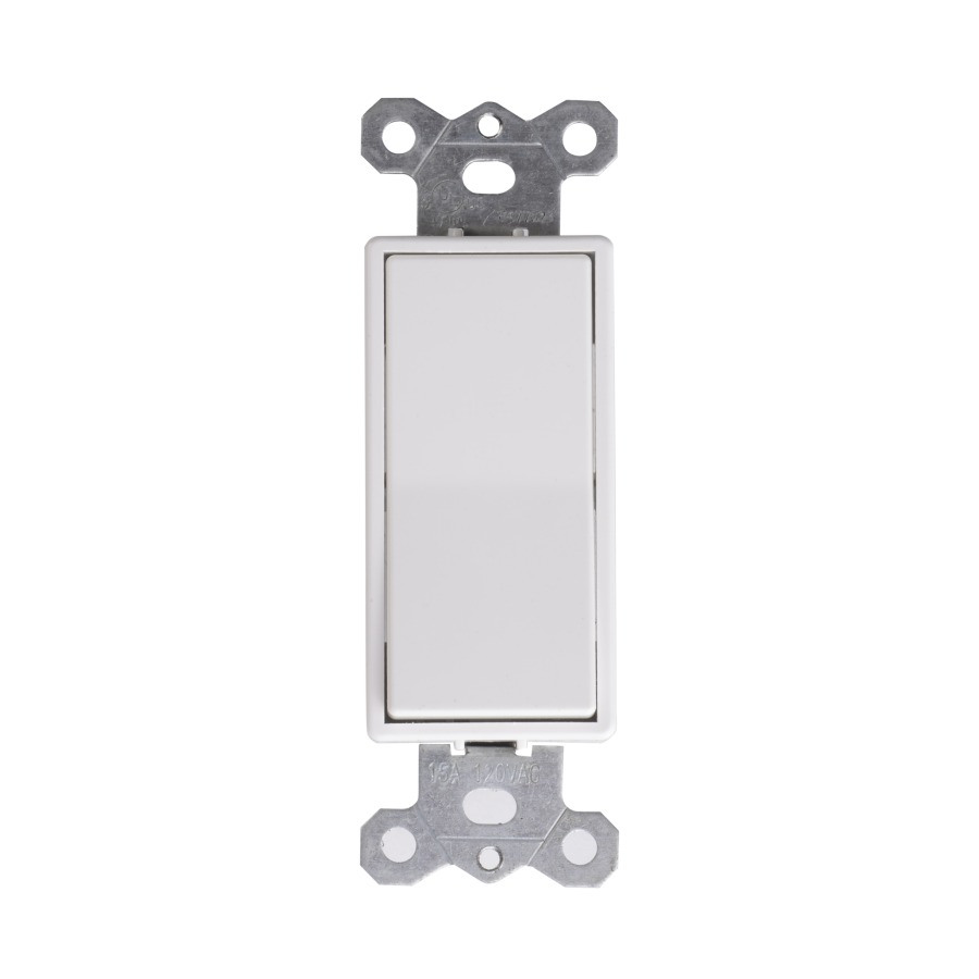 BAK-002 15A Rocker switch