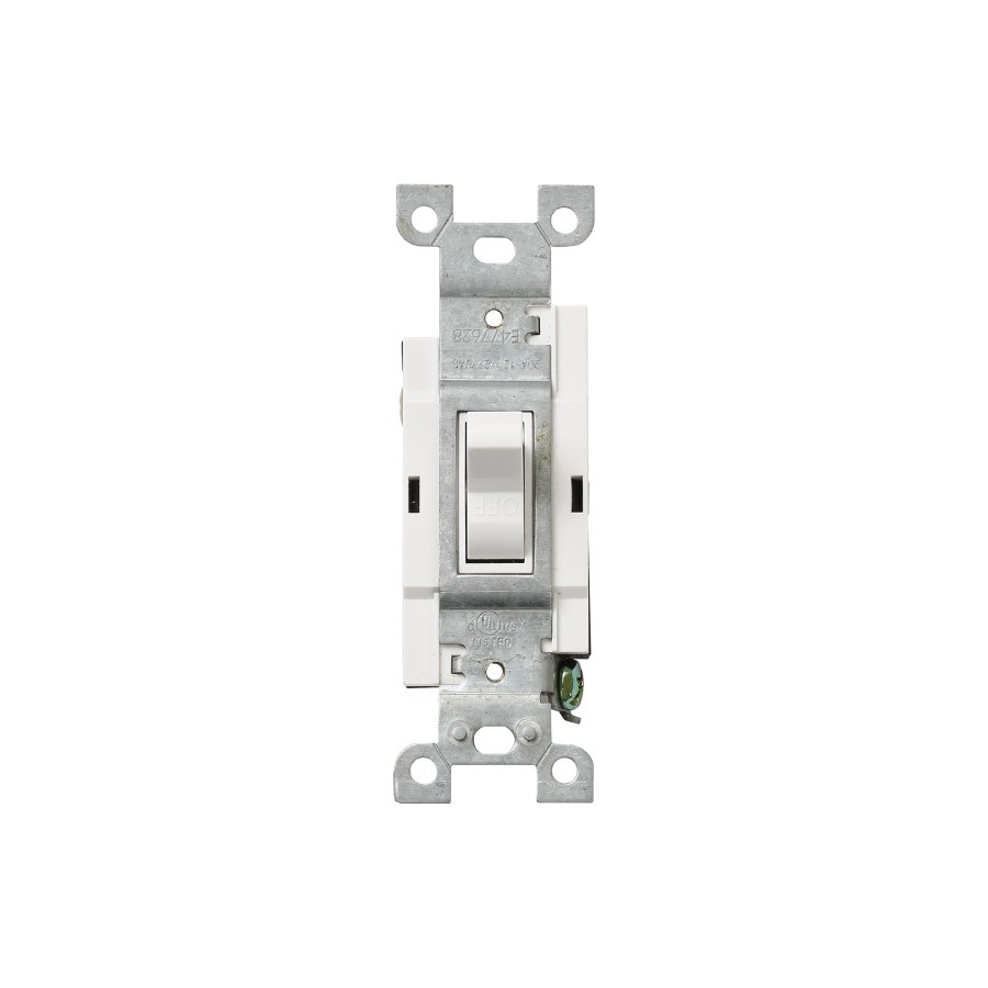 BAK-003 20A Toggle Switch