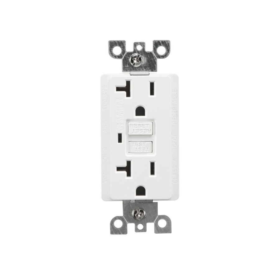 BAS-003 20A GFCI
