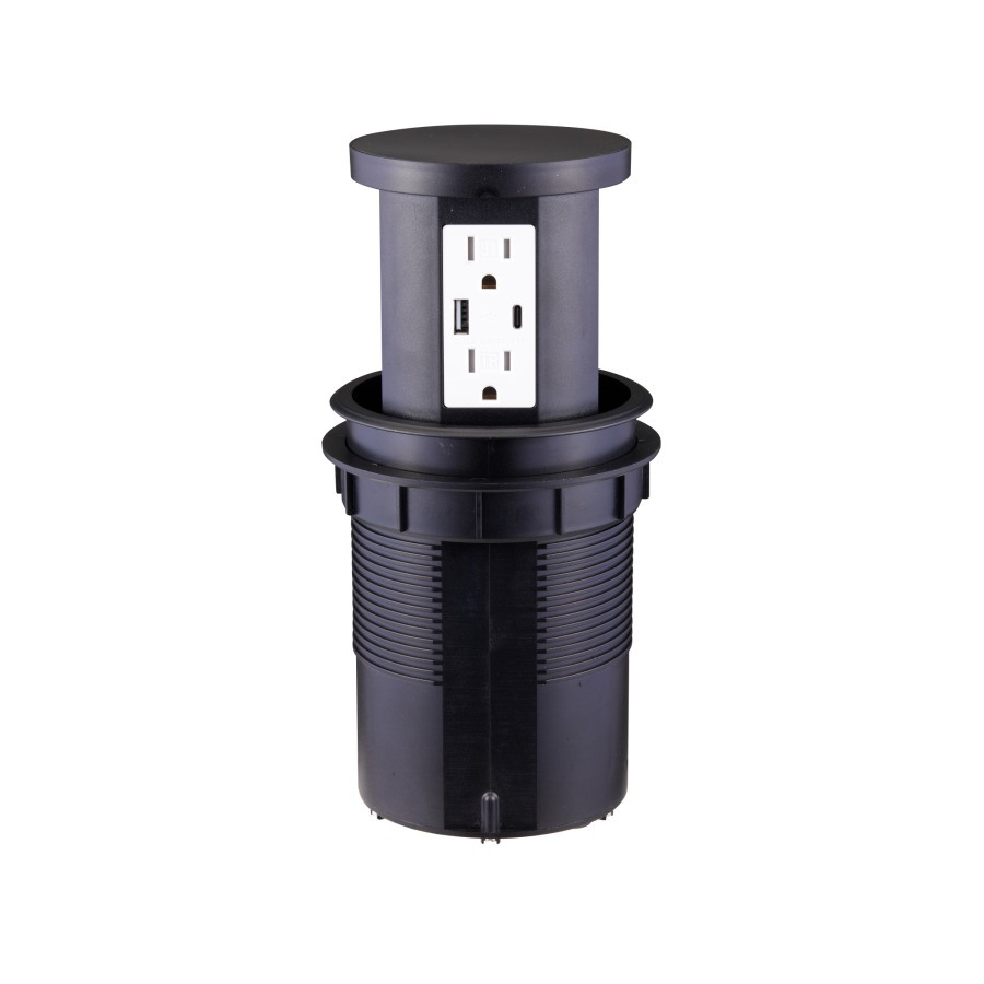 CPS-001 Pop-up Outlet