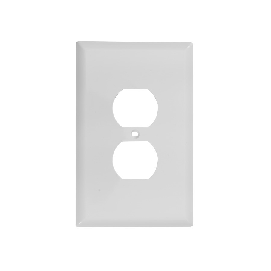 YGC-010D 1 Gang Wall Plate