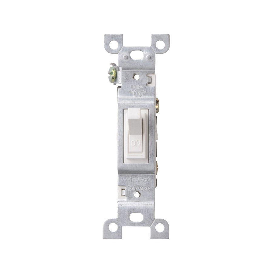 YGD-001 15A Toggle Switch